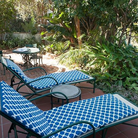 باليتو Comfort House Bed & Breakfast المظهر الخارجي الصورة