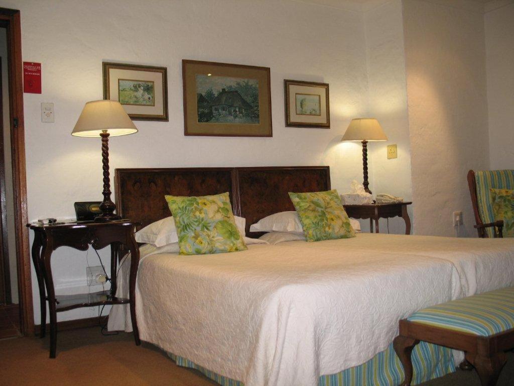 باليتو Comfort House Bed & Breakfast الغرفة الصورة
