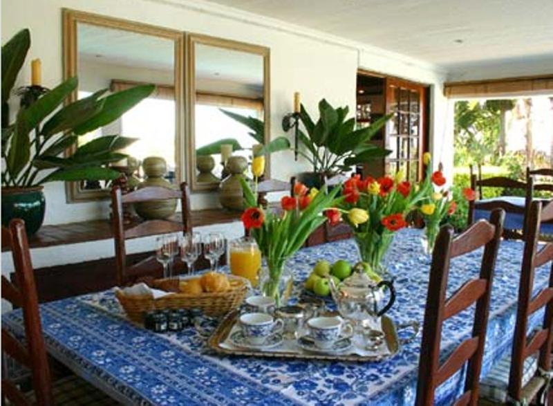 باليتو Comfort House Bed & Breakfast المظهر الخارجي الصورة