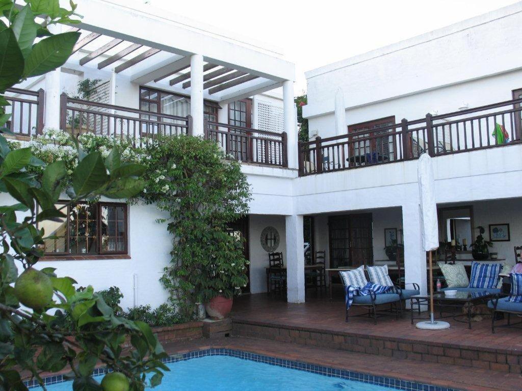 باليتو Comfort House Bed & Breakfast المظهر الخارجي الصورة