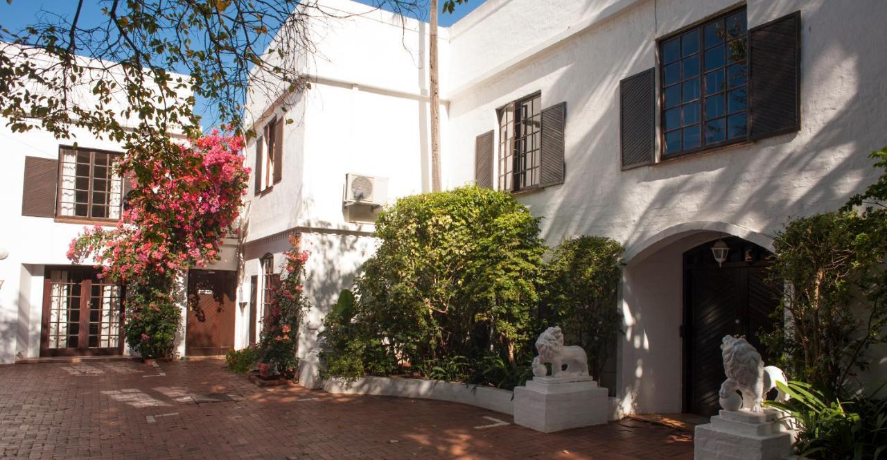 باليتو Comfort House Bed & Breakfast المظهر الخارجي الصورة