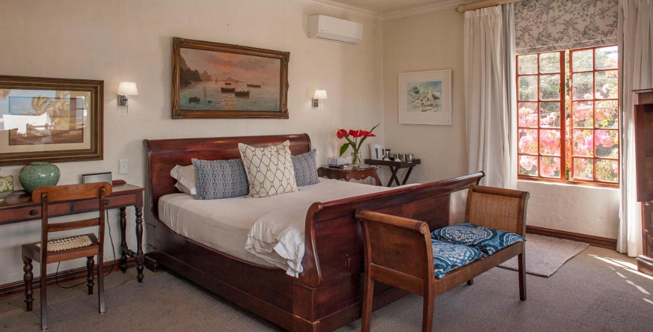 باليتو Comfort House Bed & Breakfast المظهر الخارجي الصورة