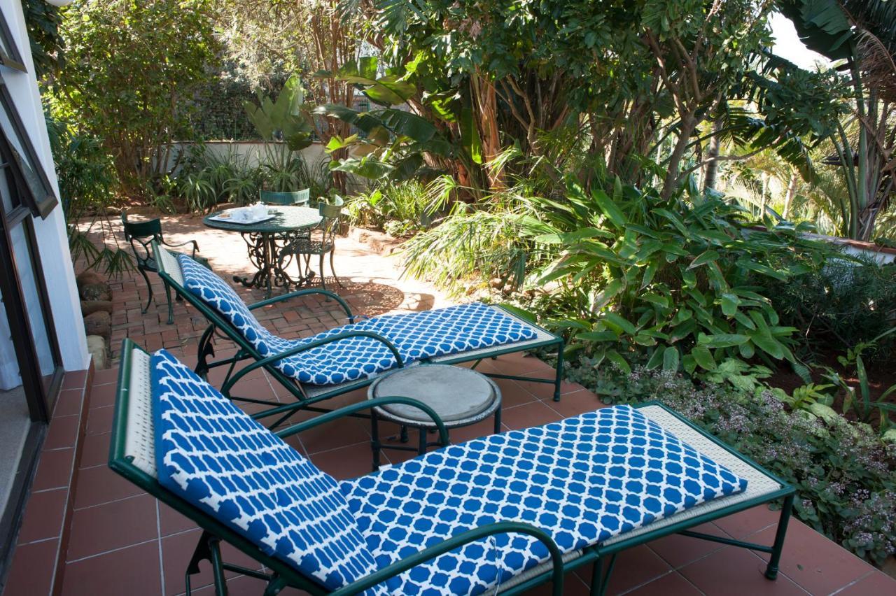 باليتو Comfort House Bed & Breakfast المظهر الخارجي الصورة